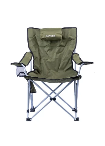 Кресло складное 89х98х85 см Ranger (238512956)