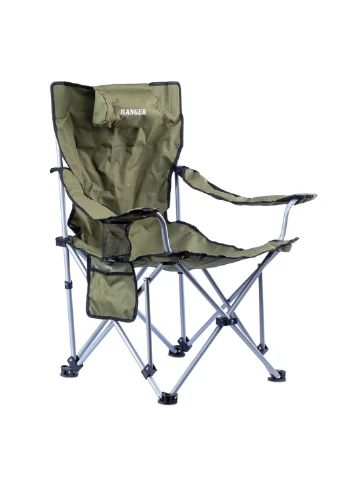 Кресло складное 89х98х85 см Ranger (238512956)