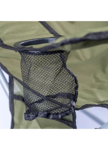 Кресло складное 89х98х85 см Ranger (238512956)