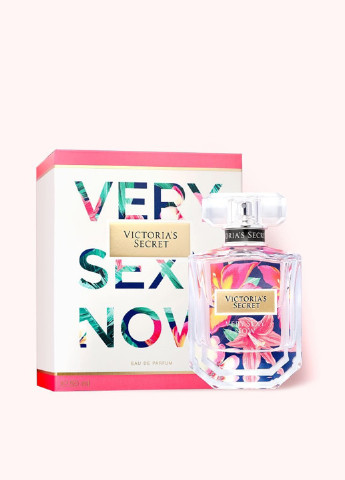 Парфюмированная вода Very Sexy Now, 50 мл Victoria's Secret