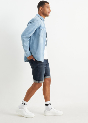 Шорты C&A (323001912)