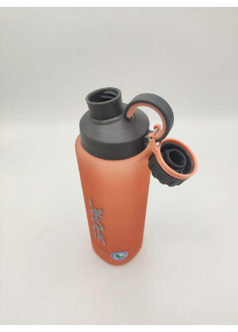 Бутылка для воды спортивная 1000 мл Casno (253063245)