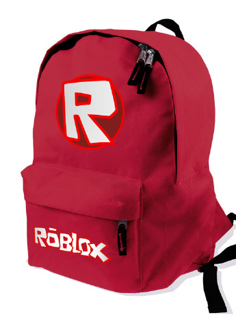 Детский рюкзак Роблокс (Roblox) (9263-1708) MobiPrint (217832403)
