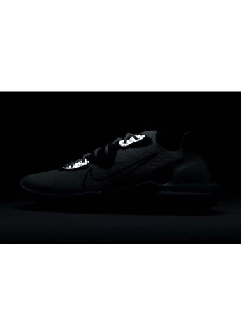 Білі кросівки всесезон Nike