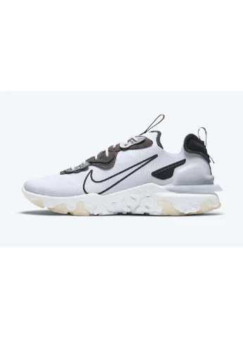 Білі кросівки всесезон Nike