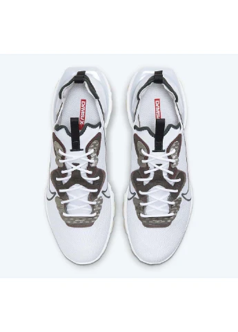 Білі кросівки всесезон Nike