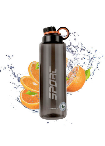 Бутылка для воды спортивная 1500 мл Casno (253063503)