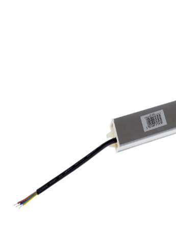 DR-25W IP67 AC 170-264V DC 12V 2,1A Output блок живлення led Brille (185912467)