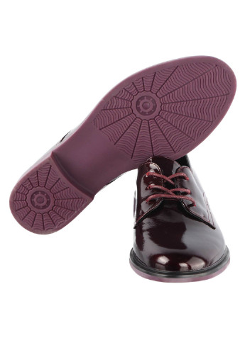 Женские туфли на низком ходу 195728 Renzoni