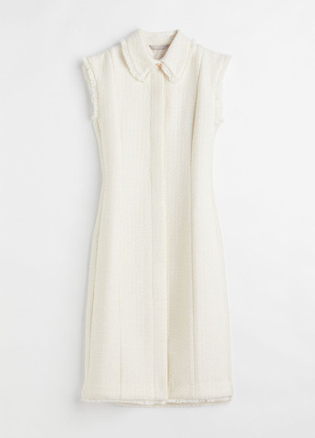 Женское демисезонное Платье платье-жакет H&M однотонное