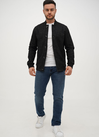 Бомбер Trend Collection на пуговицах (305300821)