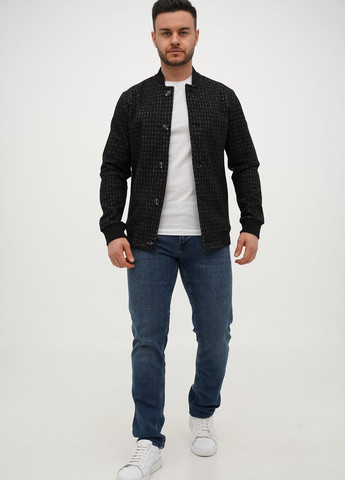 Бомбер Trend Collection на пуговицах (305300821)