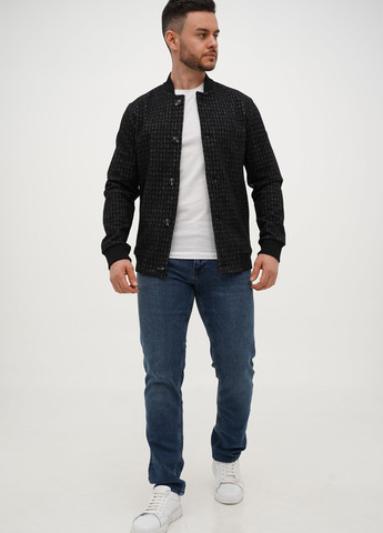 Бомбер Trend Collection на пуговицах (305300821)