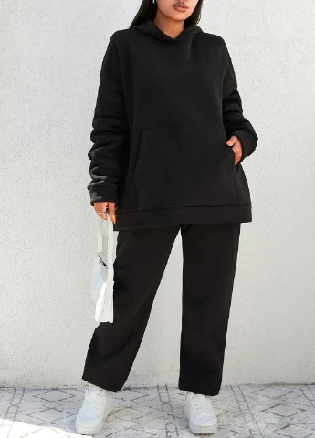 Костюм (худі, штани) SHEIN (309375512)