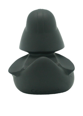 Игрушка для купания Утка Black Star, 8,5x8,5x7,5 см Funny Ducks (250618779)