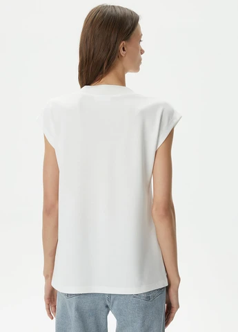 Футболка Lacoste - (298072809)