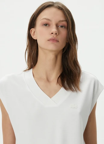 Футболка Lacoste - (298072809)