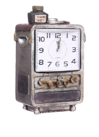 Часы декоративные, 27х18 см Sofira (16394931)