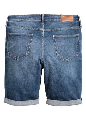 Шорты H&M (121521454)