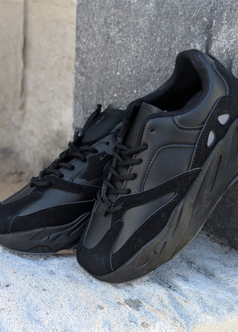 Кросівки Stilli чорні демісезони (352185112)