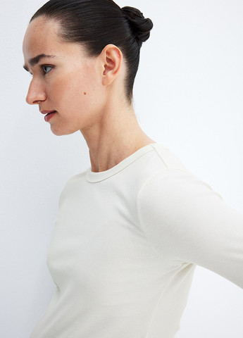 Лонгслів для вагітних H&M (361285970)