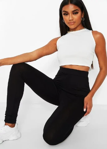 Лосини Boohoo (251429200)