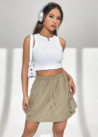Спідниця SHEIN (308799020)