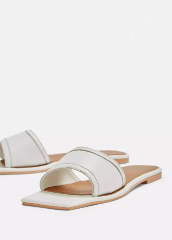 Кэжуал сандалии Missguided