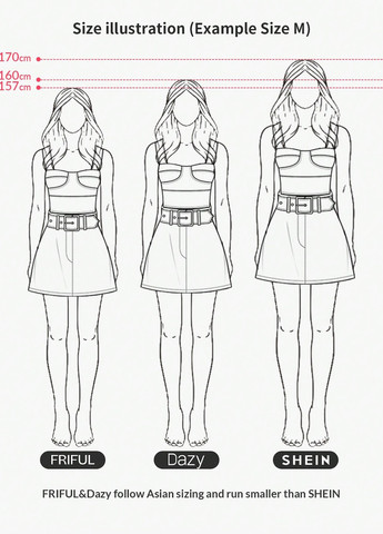 Кремовая блуза с баской SHEIN