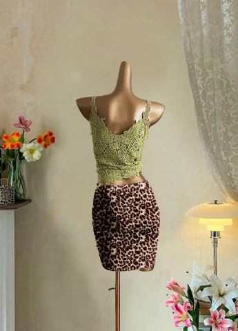 Спідниця SHEIN (367018703)