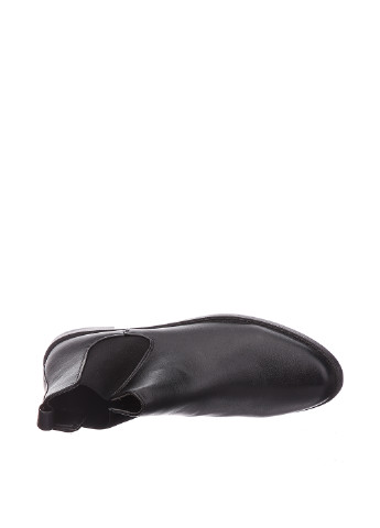 Осенние ботинки челси C&A без декора из искусственной кожи