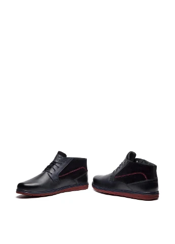 Черевики  for men SMB-NIXON-269 Lasocki (208133437)