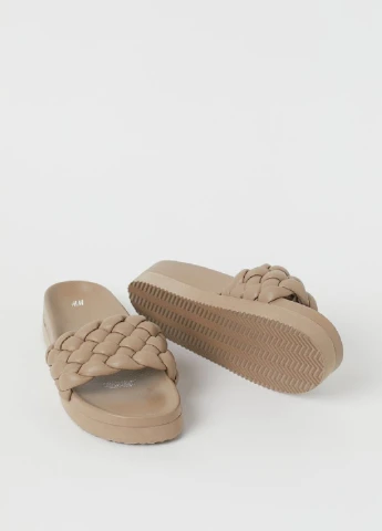 Мюлі H&M (255573129)
