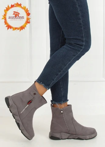 Черевики SDS (201232637)