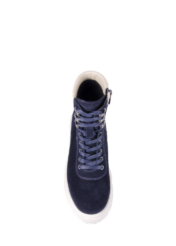 Жіночі демісезоні черевики Irbis 656_blue (253996218)