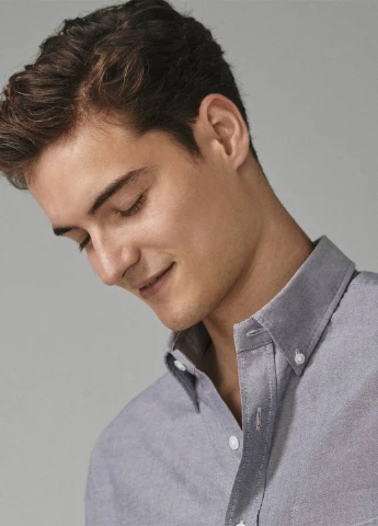 Сорочка Massimo Dutti (161580225)