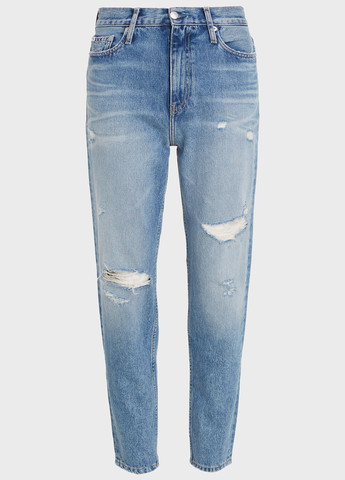Джинси Calvin Klein Jeans - (328000940)
