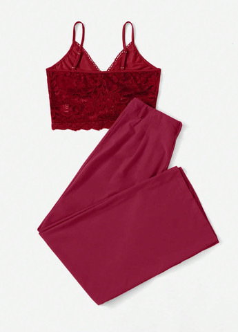 Костюм (топ, штани) SHEIN (316506026)