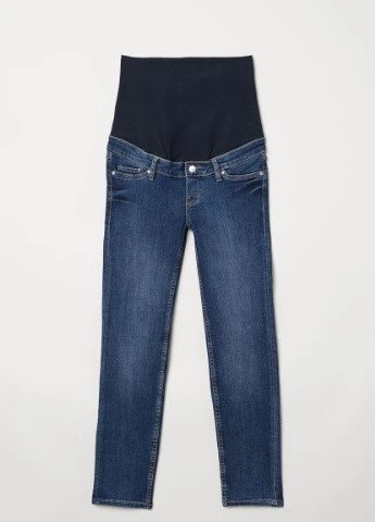 Джинсы H&M - (253328230)