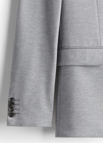 Пиджак H&M (308024150)