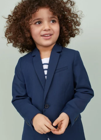 Пиджак H&M (221793525)