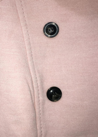 Світло-рожеве Пальто H&M