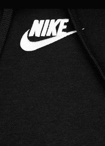 Спортивний костюм DM6838-010 (худі, штани) Nike Essential Hooded Tracksuit (328031954)