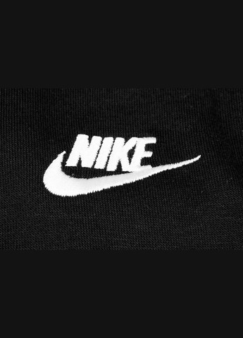 Спортивний костюм DM6838-010 (худі, штани) Nike Essential Hooded Tracksuit (328031954)