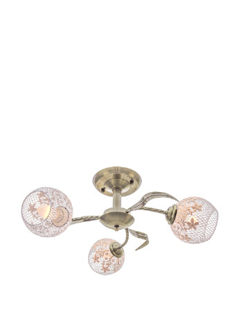 Люстра, 50х24 см Brille (144317115)