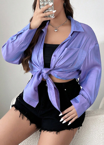 Сорочка SHEIN (333366156)