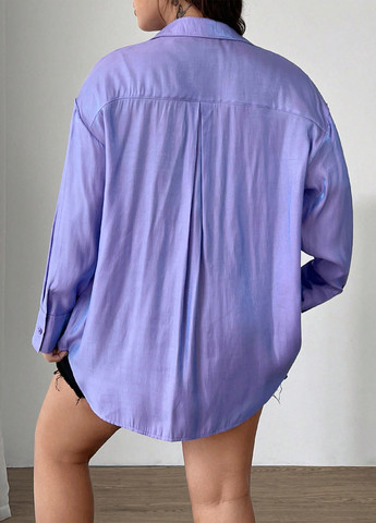 Сорочка SHEIN (333366156)