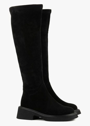 Зимние сапоги Le'BERDES