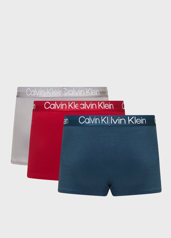 Трусы (3 шт.) Calvin Klein (347073314)