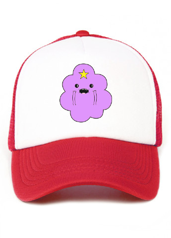 Кепка Тракер дитяча Принцеса бубльгум Час Пригод (Adventure Time) (33404-1575) MobiPrint (220824463)